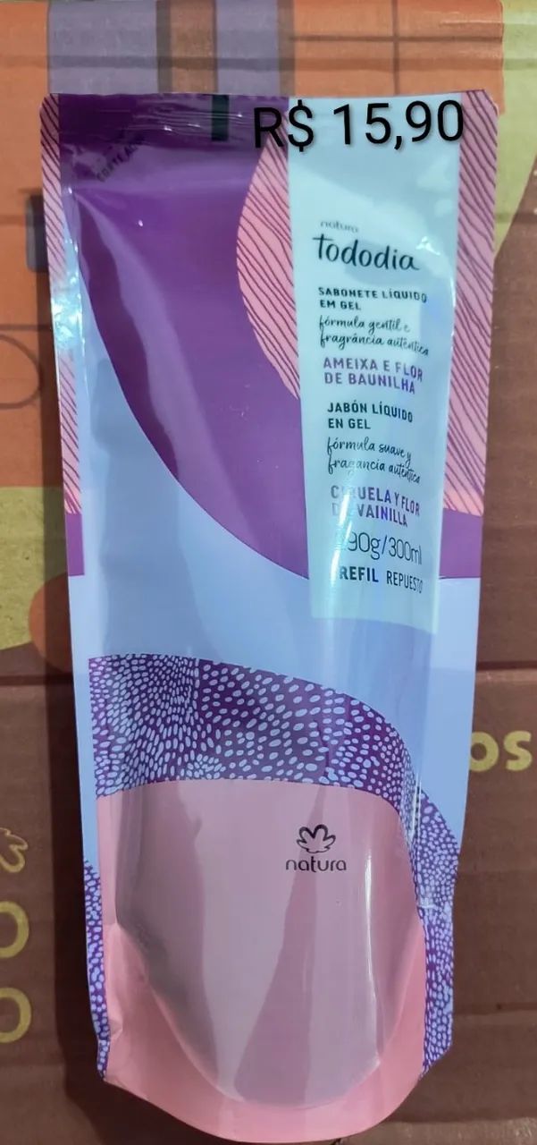 Liquidação Sabonetes Natura e Boticário  - Foto 3