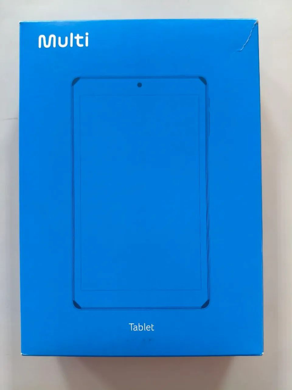 TABLET MULTILASER M8 4G  - Foto 4