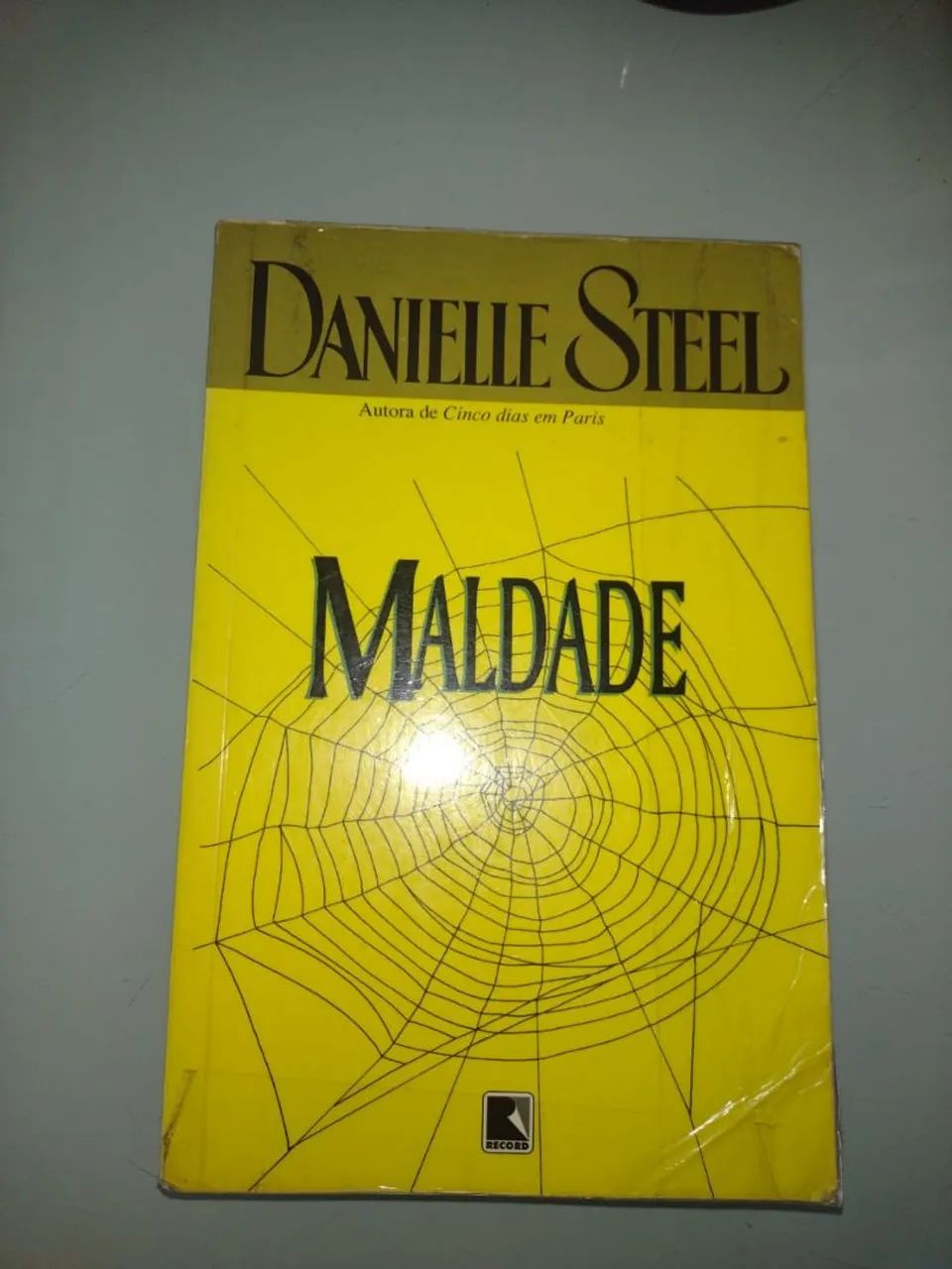 Maldade