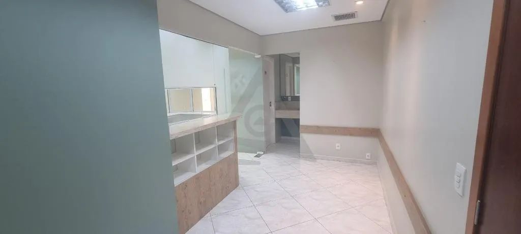 Sala à venda em Campinas, Loteamento Alphaville Campinas, com 103 m², Alpha Business