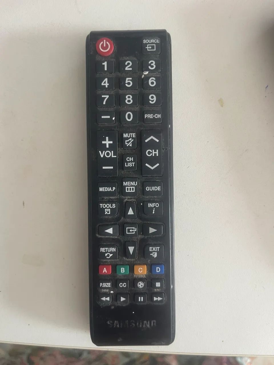 Controles Originais  - Foto 2