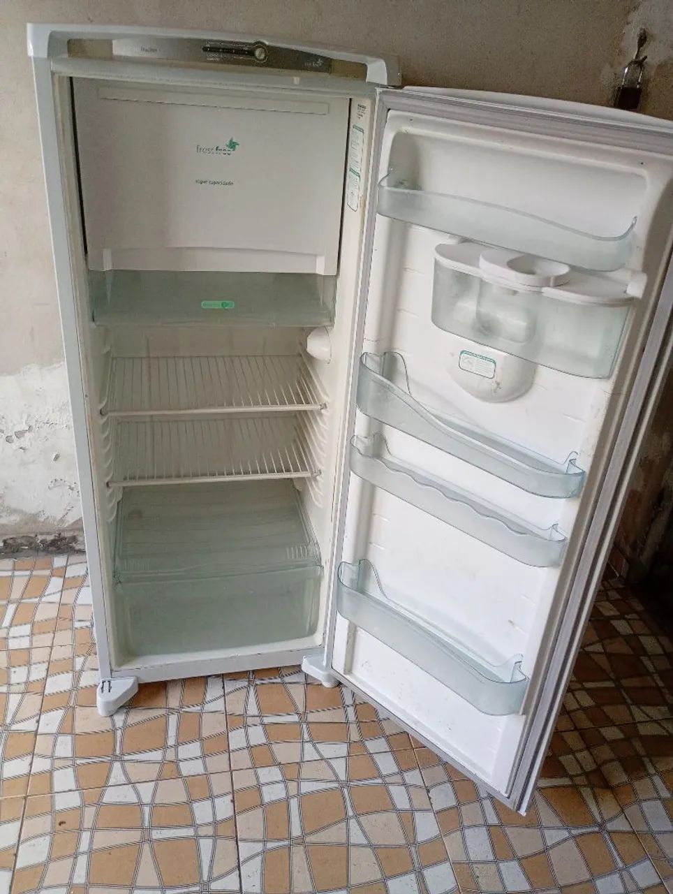 Geladeira 