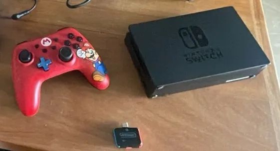 Nitendo Switch Desbloqueado + RCM - Foto 5