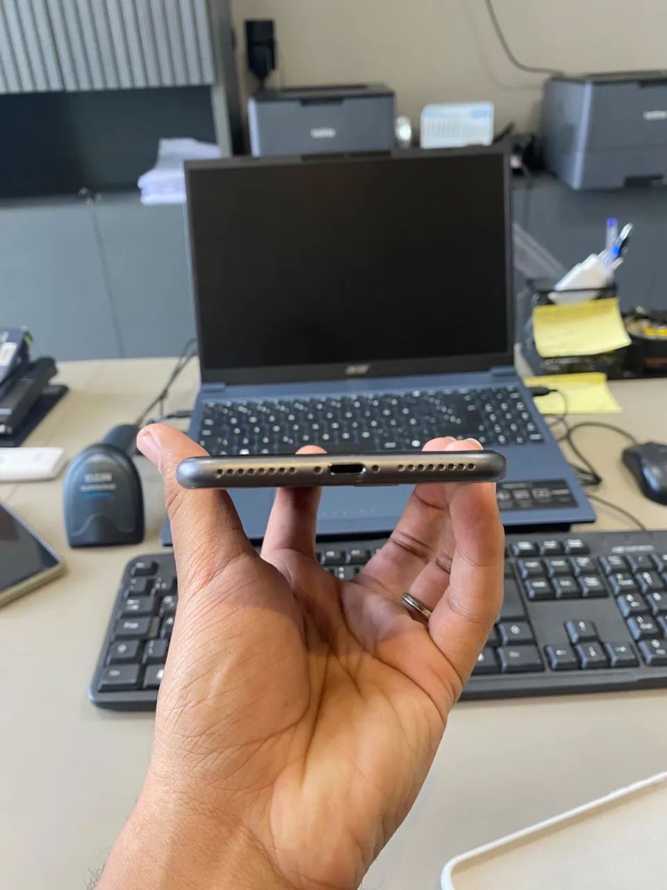 iPhone 8 Plus  - Foto 4