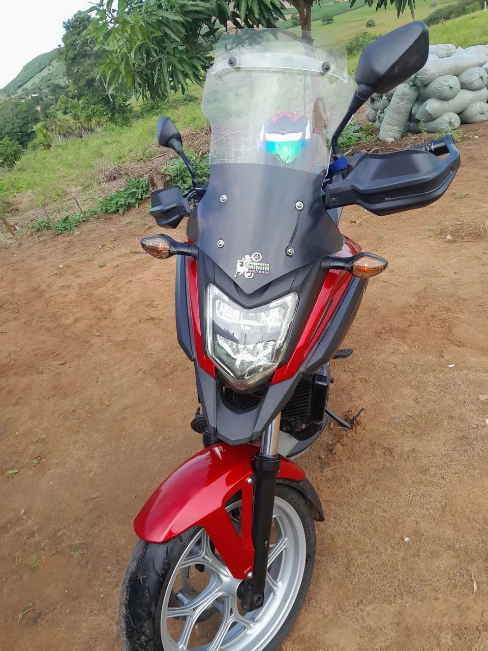 Moto - Foto 2