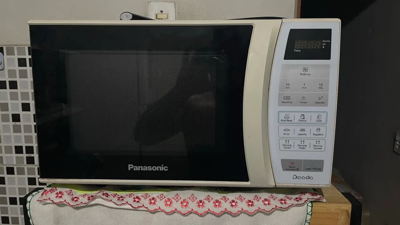 Microondas  - Foto 2