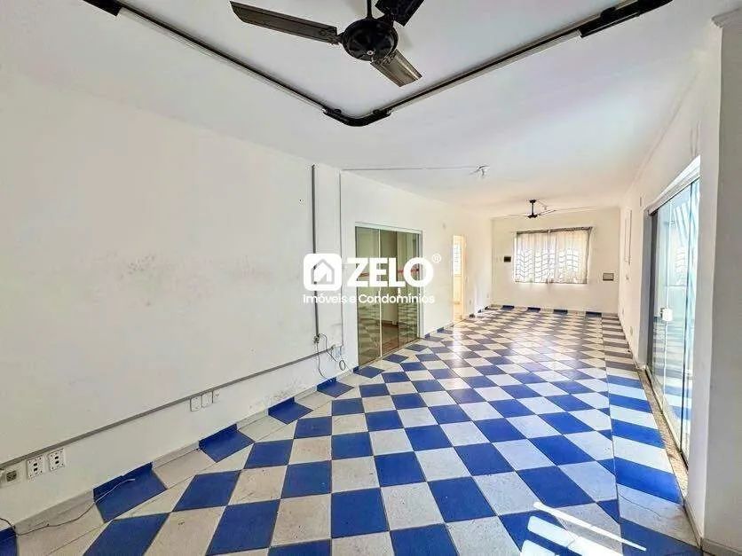Salão Comercial para Aluguel no Jardim Chapadão, Campinas - Foto 5