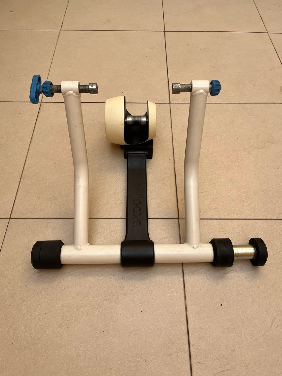 Rolo treino Bkool Go - Foto 5