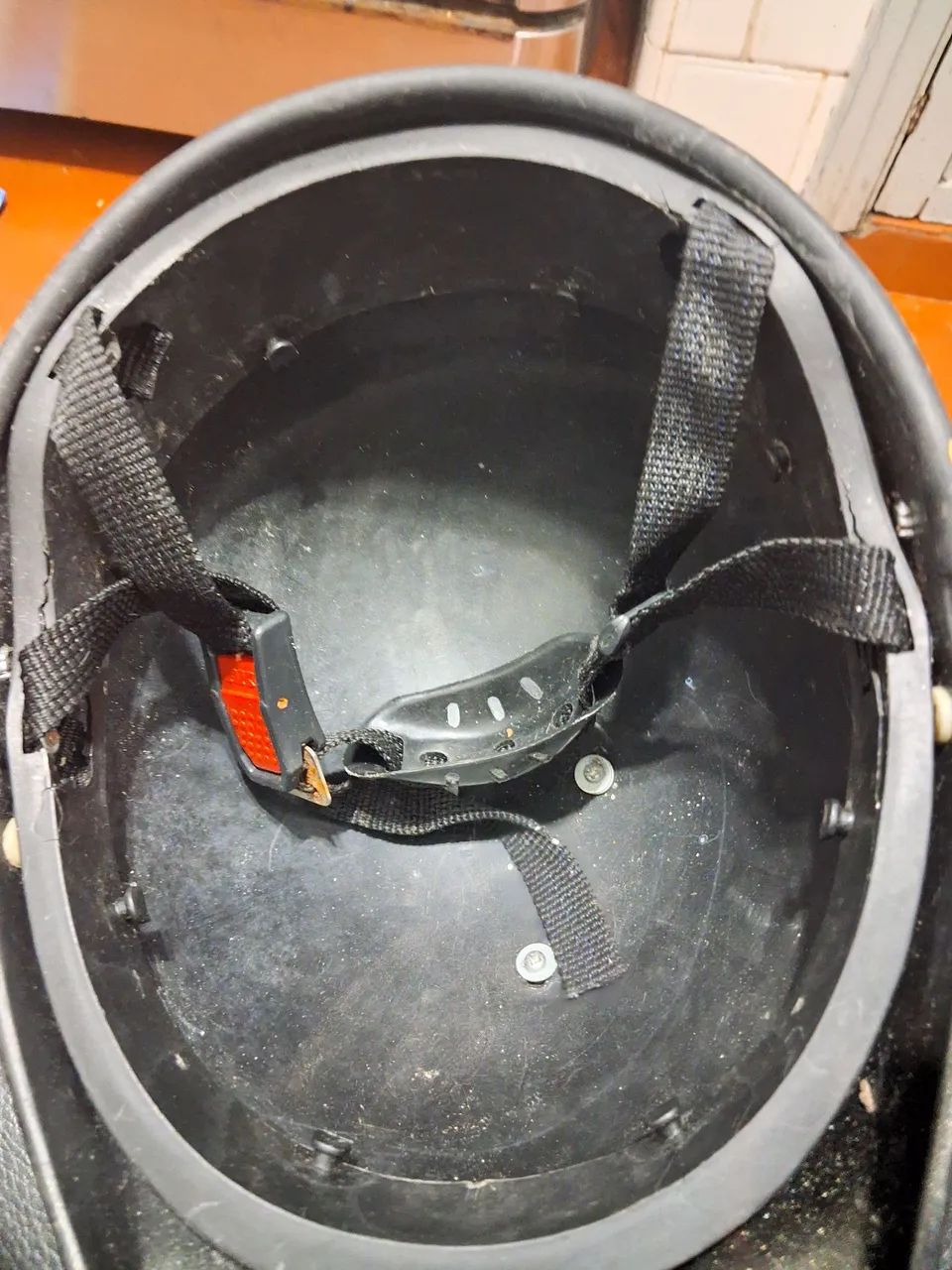Capacete  - Foto 2