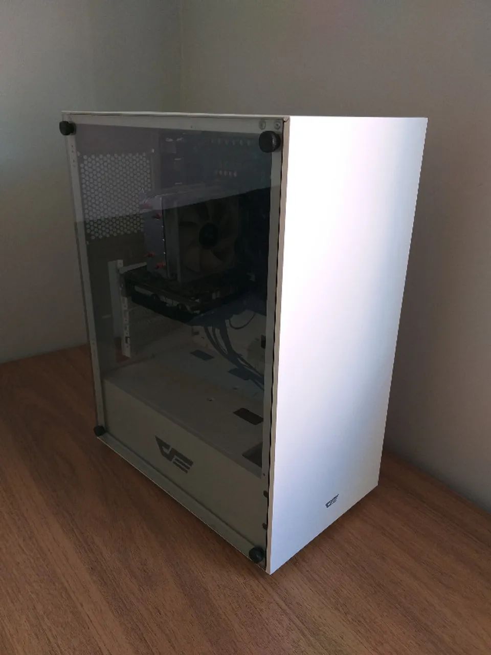 PC Gamer Custo-Benefício
