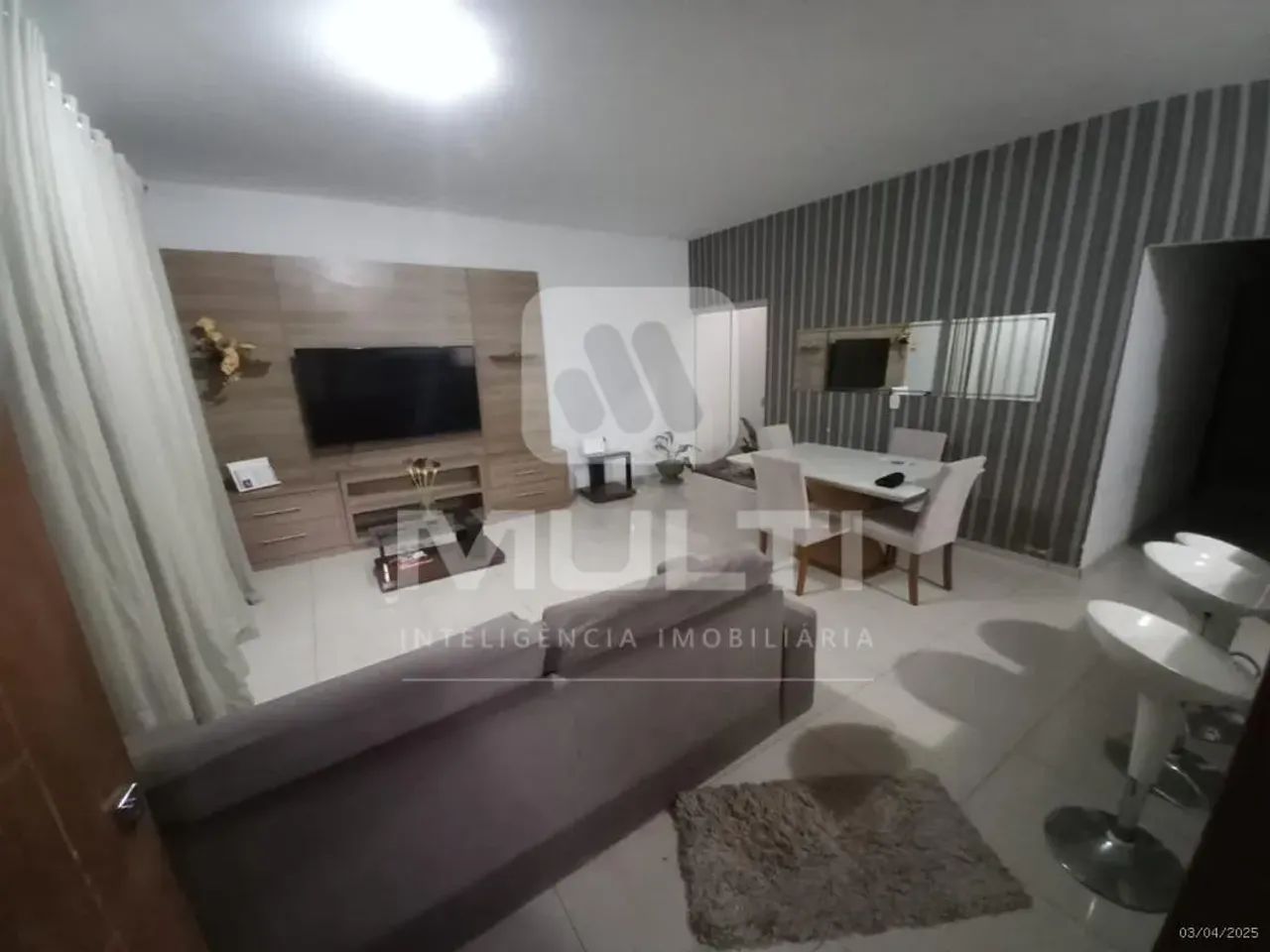 Casa - JARDIM PATRICIA - Foto 3