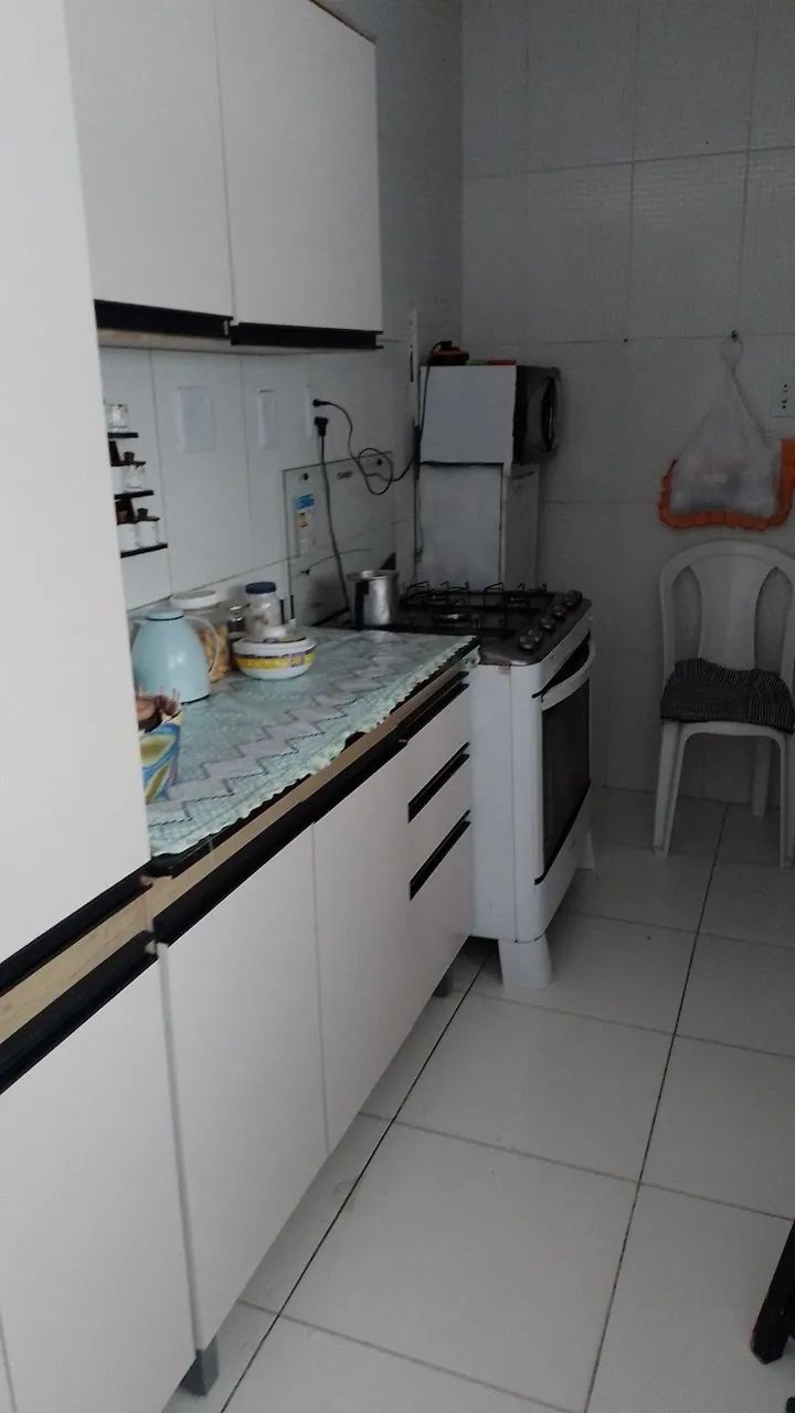 QUARTO INDIVIDUAL IMBUÍ  - Foto 5