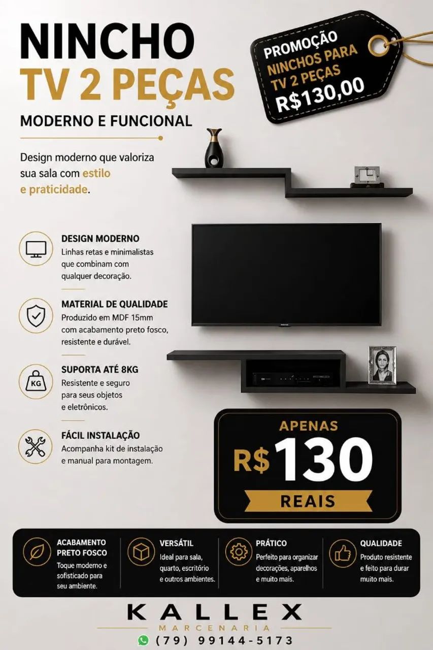 NINCHOS PRETOS - Foto 2