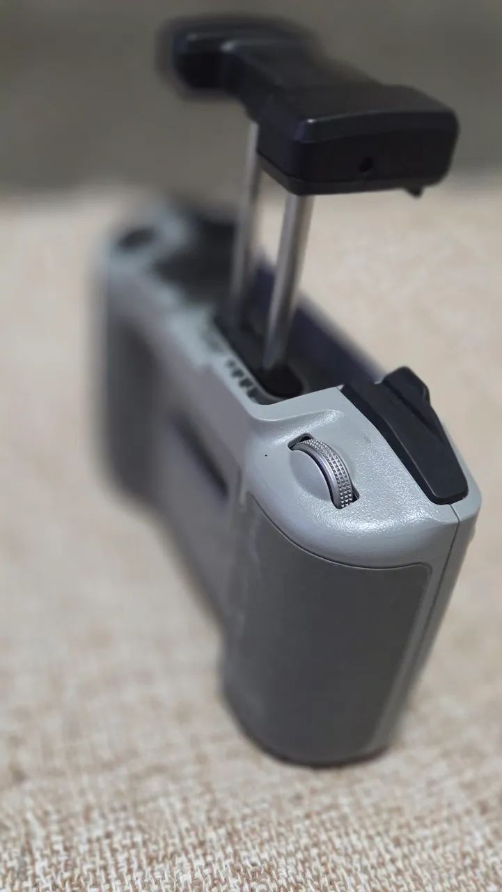 Controle Rc-n1 Rc231 Compatível Dji Mavic 3 Mini 2 3 Air 2s - Foto 5