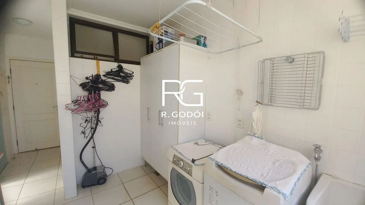 Edifício Medalhão - Apartamento em Cambuí, Campinas/SP - Foto 5