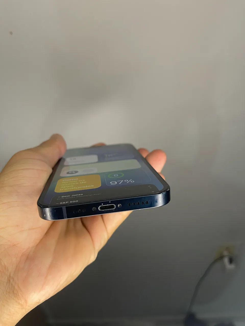iPhone 13 128 g super conservado  - Foto 4
