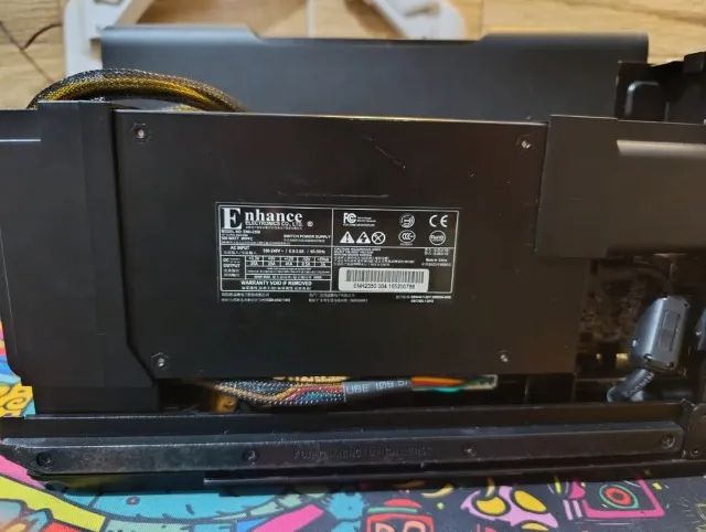 Eclosure Razer Core eGPU Thunderbolt - Foto 3