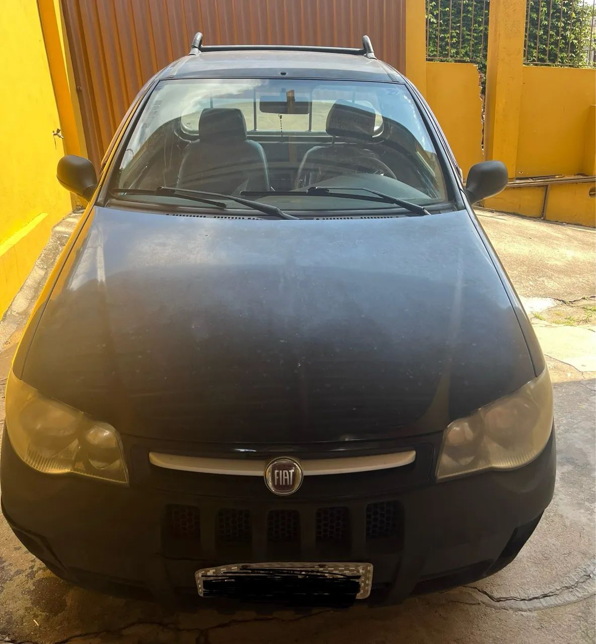 Fiat Strada 1.4 MPI Fire Flex 8V CS 2012 - Foto 3