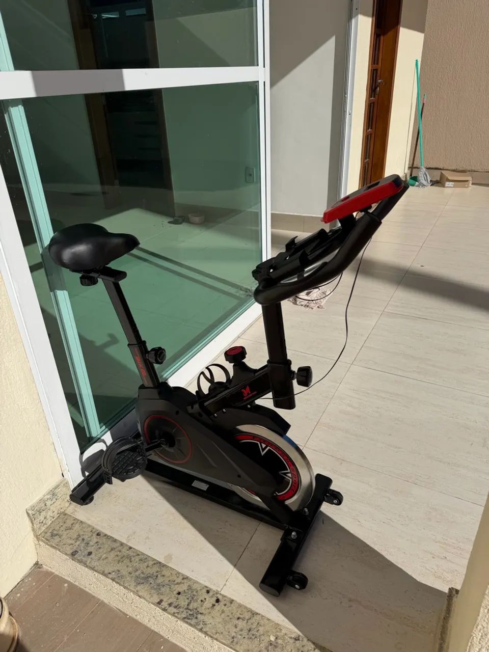 Bicicleta Ergométrica  - Foto 4
