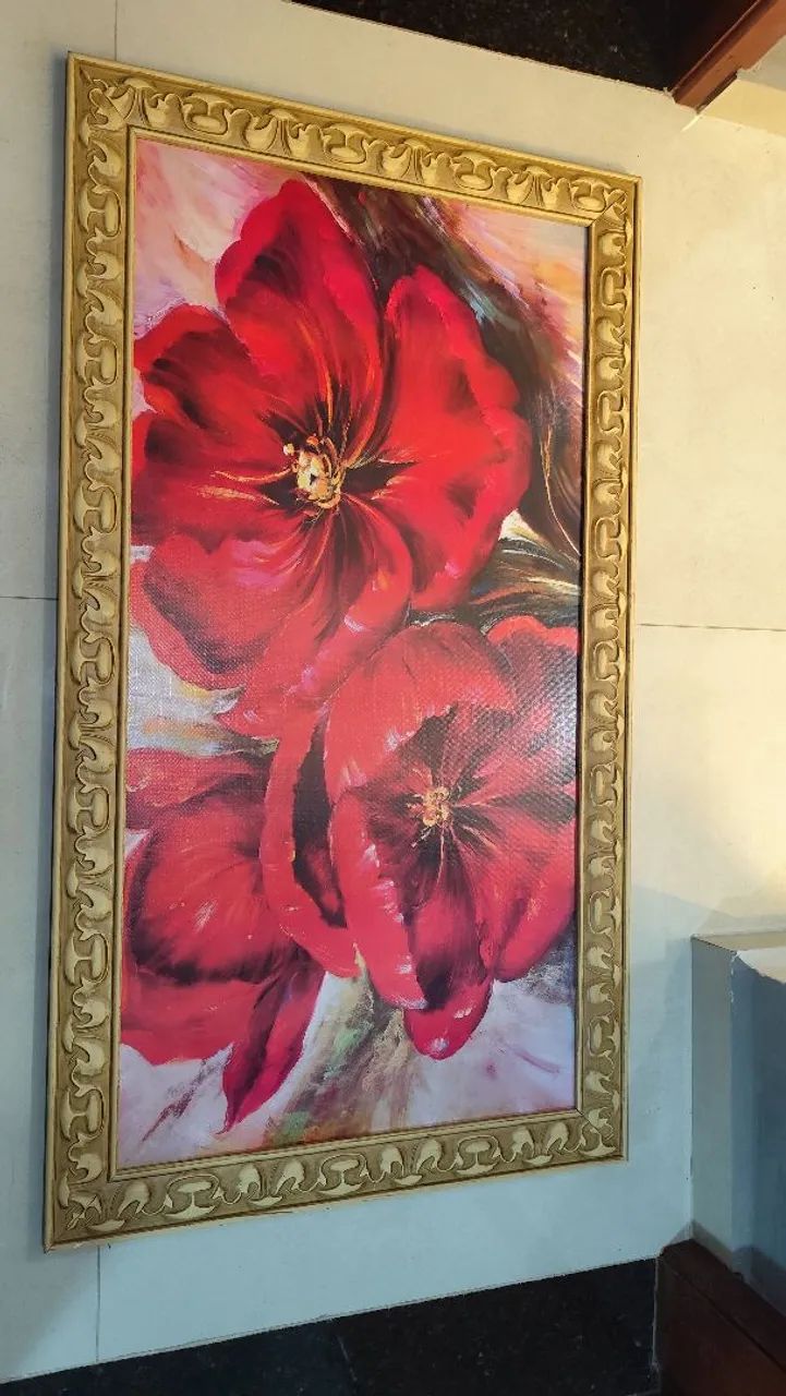 Quadro de parede 