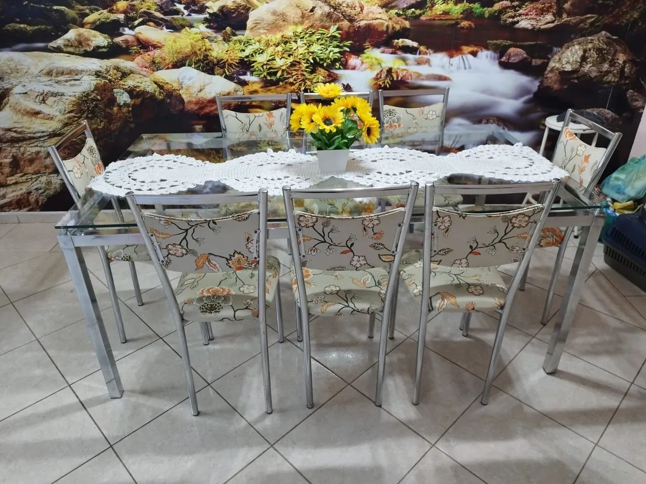 Mesa de cozinha  - Foto 2