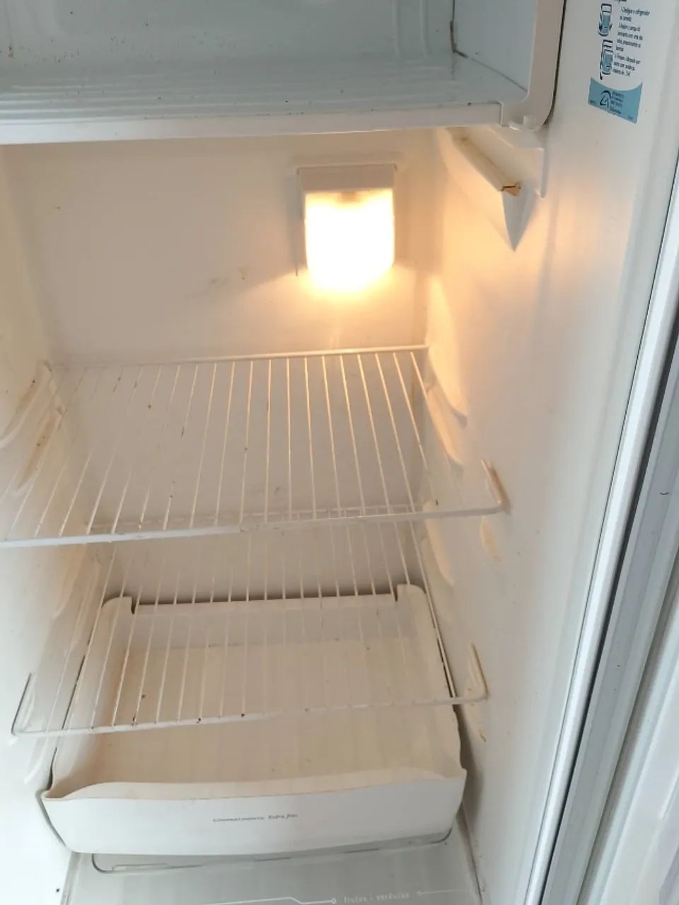 Geladeira 