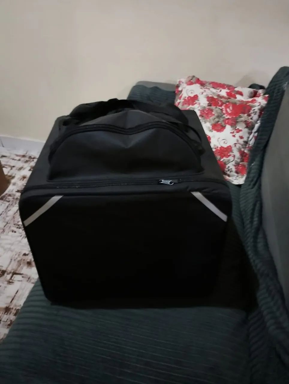 BAG PARA ENTREGAS  - Foto 2