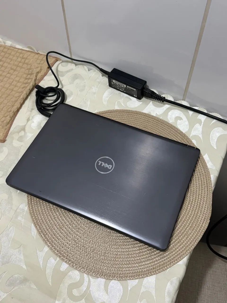 Notebook Dell i5 / 500GB - Foto 4