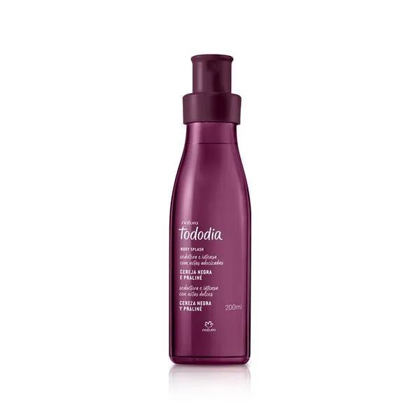 Pody Splash cereja negra e praliné - Foto 2