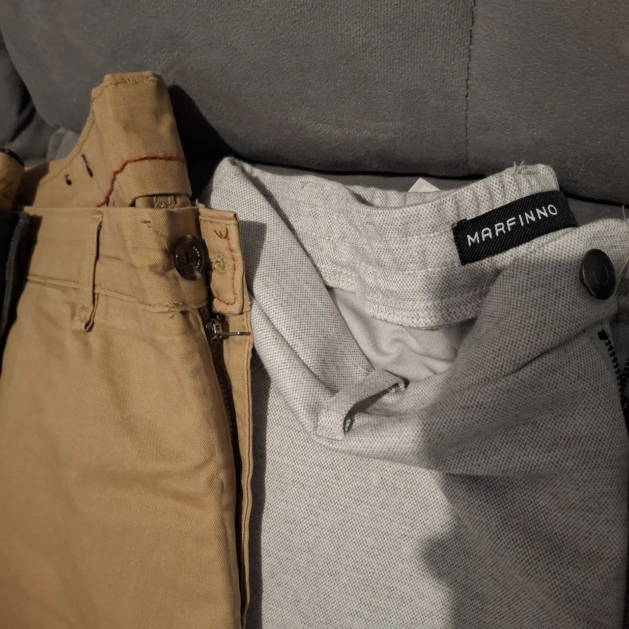 Calcas masculina  - Foto 2