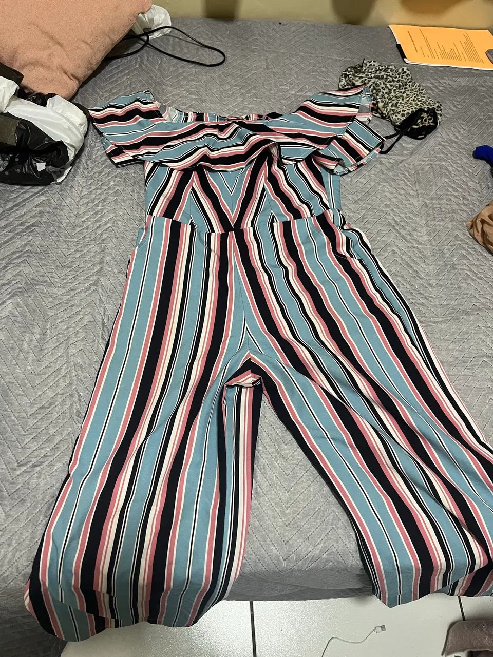 desapego de roupas  - Foto 2