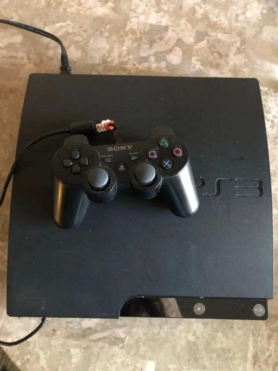 PlayStation 3