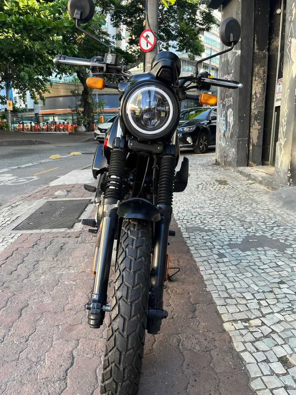 Royal Enfield  - Foto 3