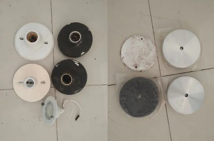 Material Elétrico - Foto 3