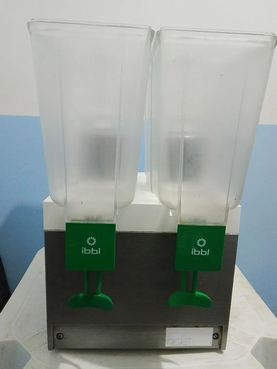 Refresqueira 32 litros IBBL  - Foto 5