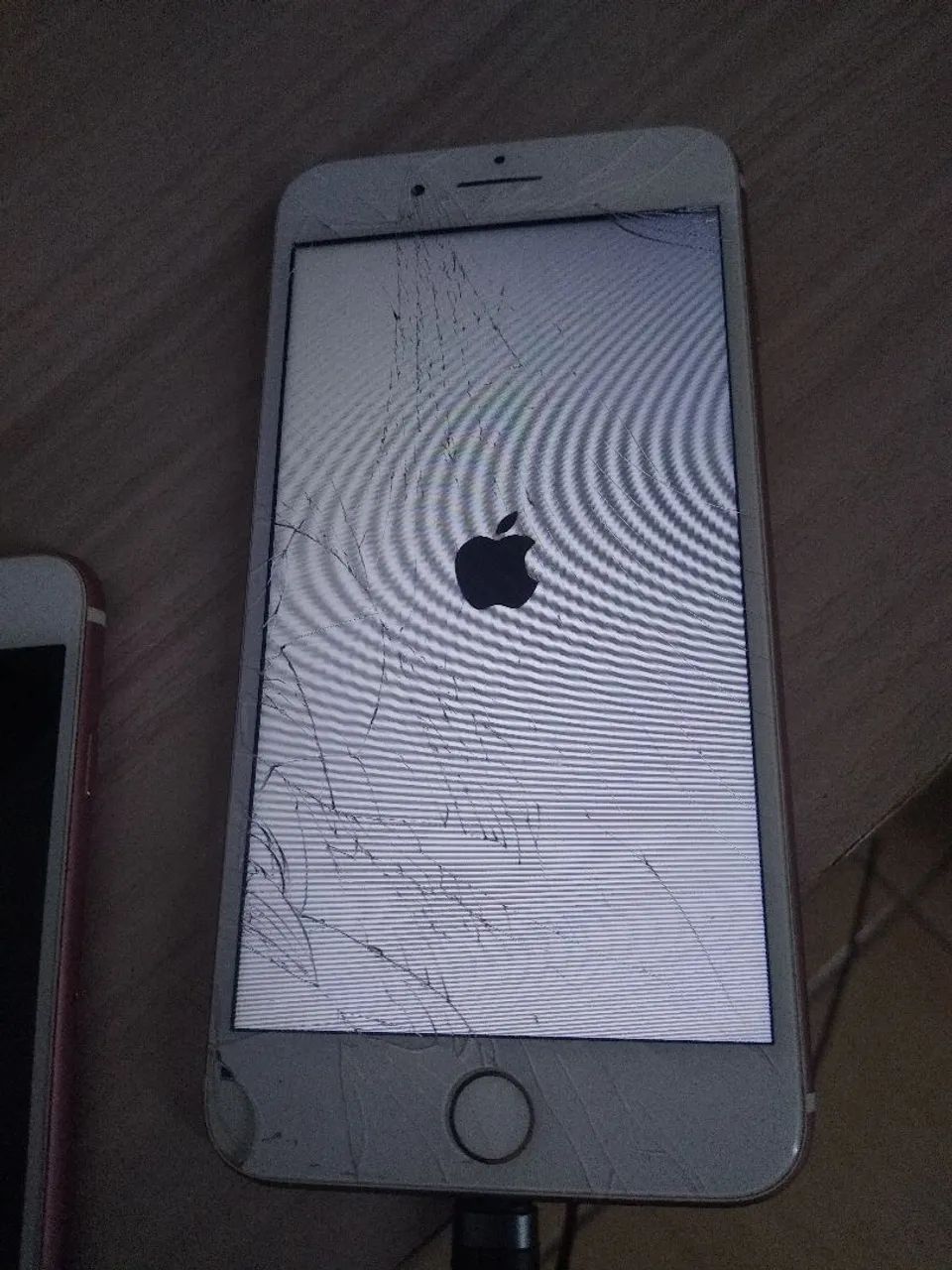 iPhone pra retirada de peças - Foto 4