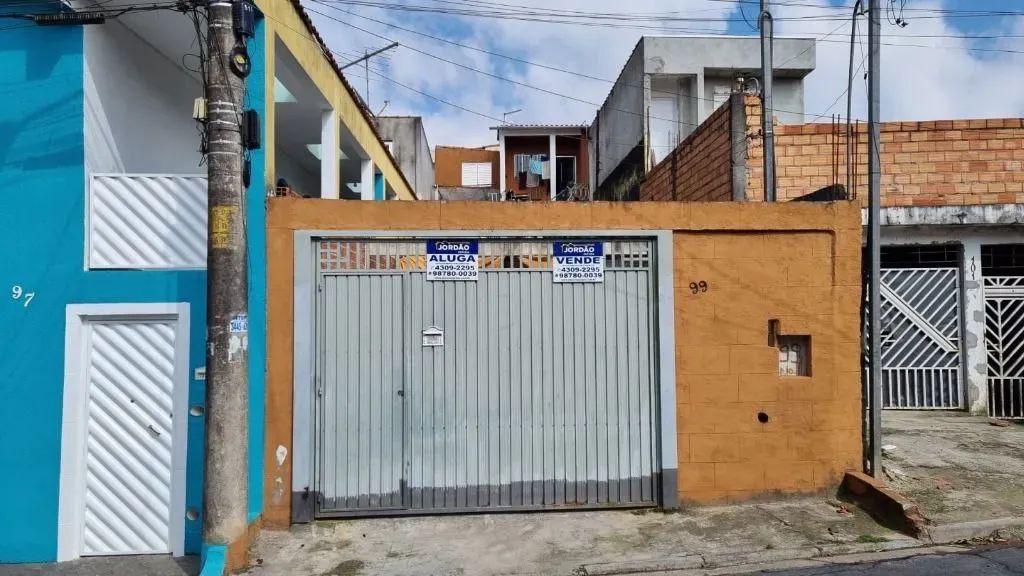 Excelente Casa à venda e locação. - Foto 2