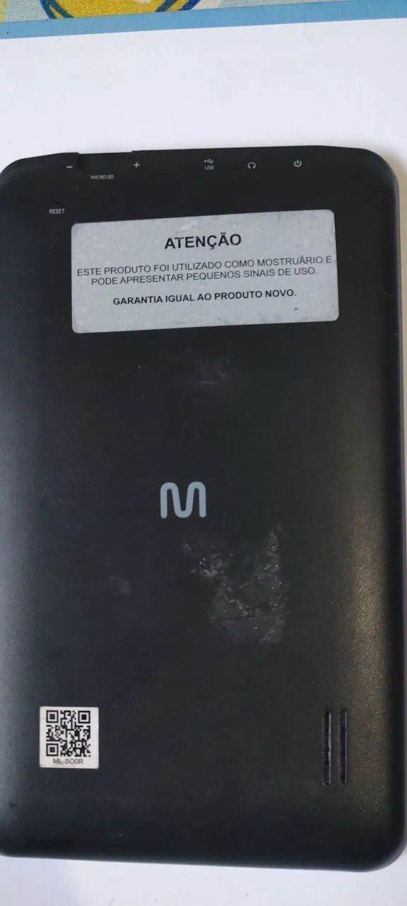 Tablet Multi M7 wi-fi 280,00 - Foto 2