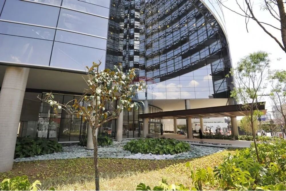 Locação de Laje Comercial de 528m² e 14 vagas em Pinheiros - Foto 5