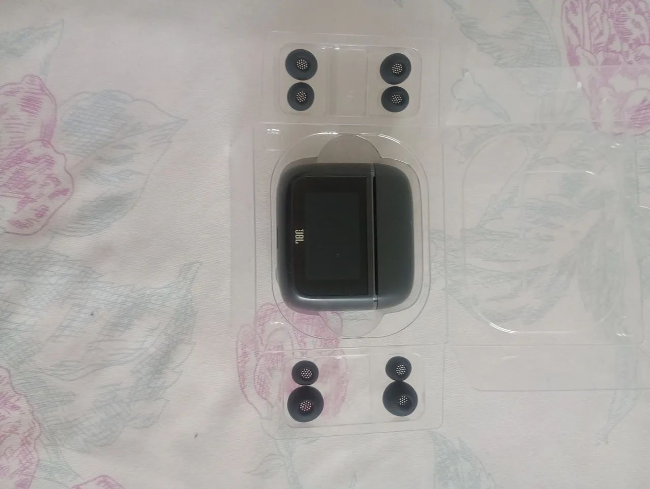Fone JBL Pró Tour 3  - Foto 3