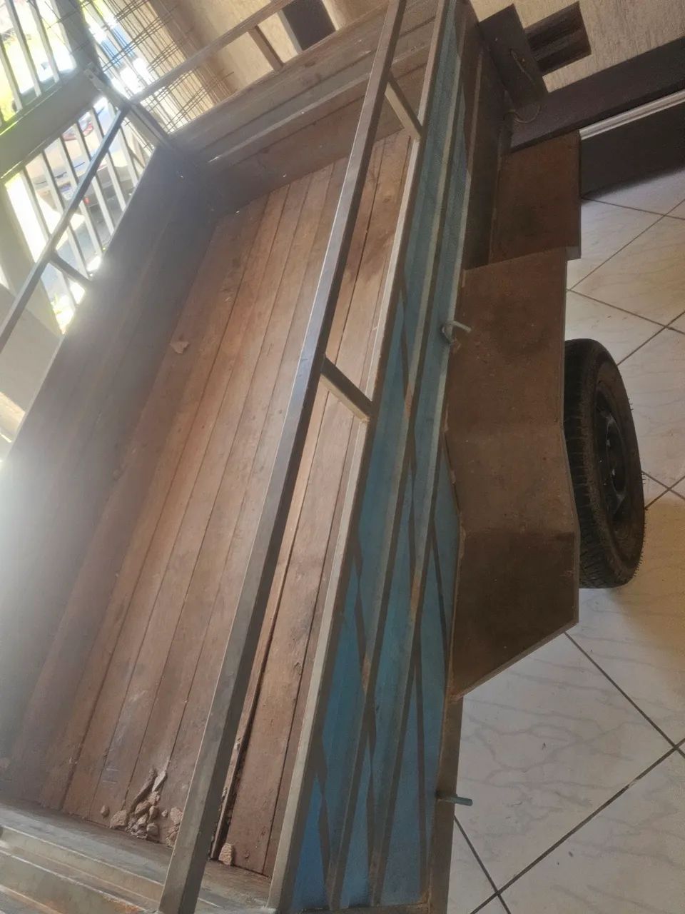 Carretinha - Foto 2