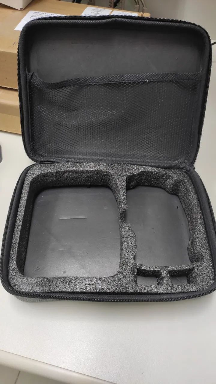 Maleta para Drone - Foto 4