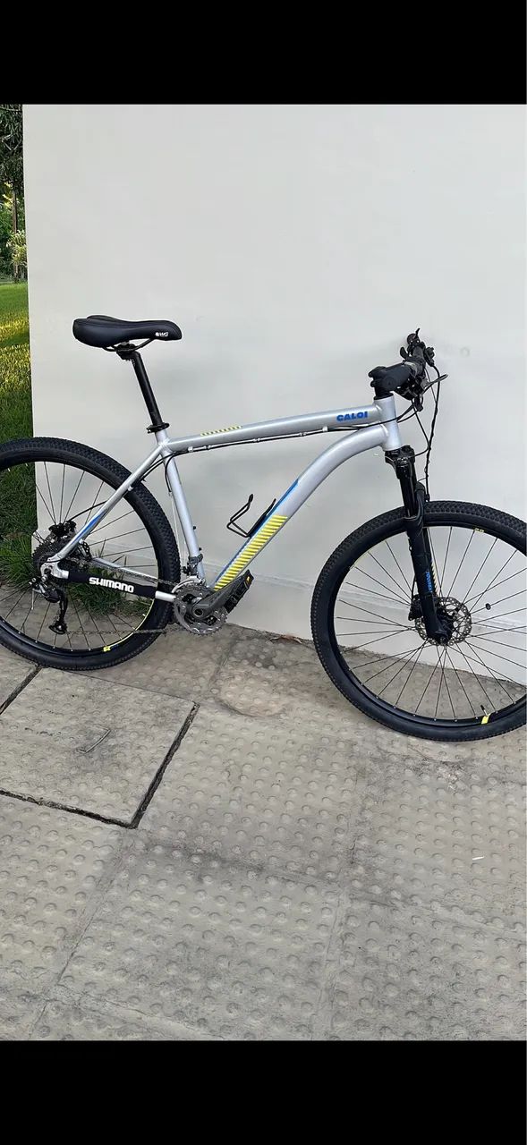 Bike aro 29