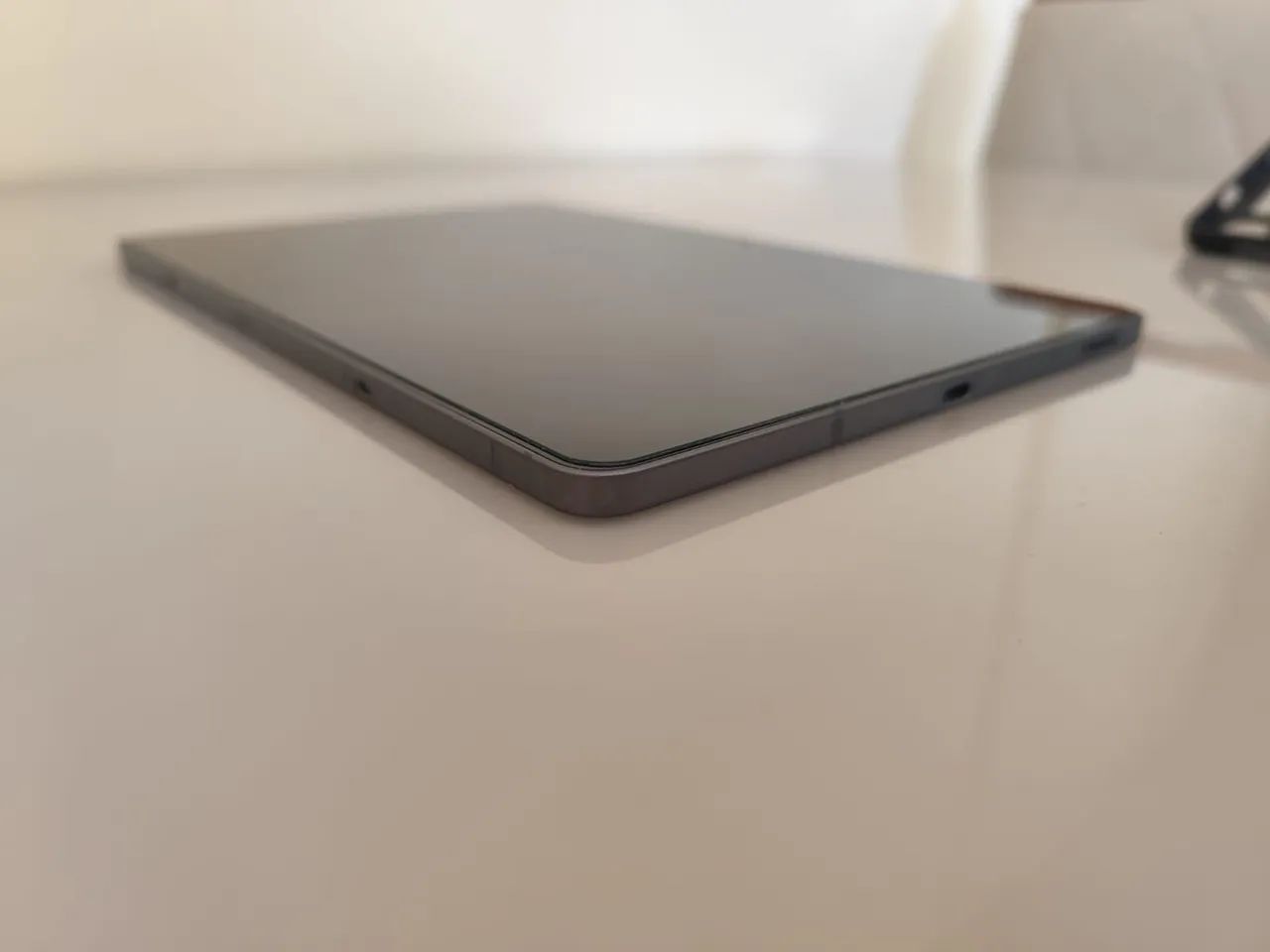 Galaxy Tab S9 FE - Impecável. - Foto 4