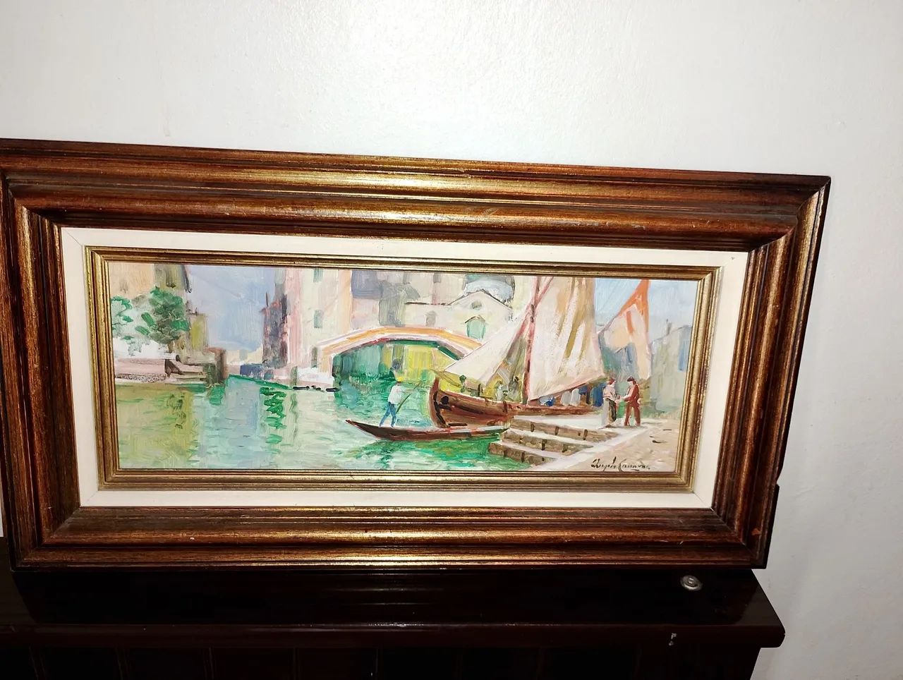 Quadro de Angelo cannone - Foto 3
