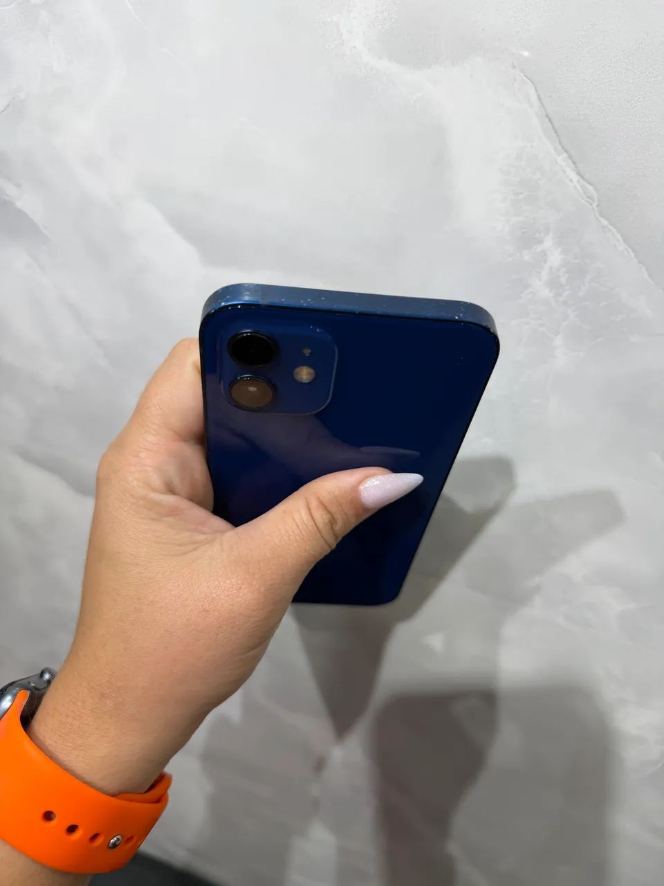 iPhone 12 128gb - Foto 5