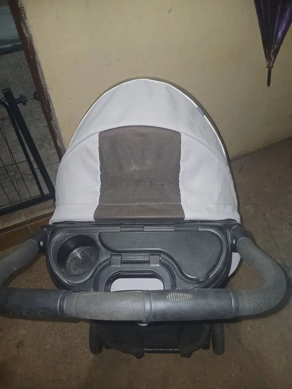 Vede se carrinho de bebê  - Foto 3