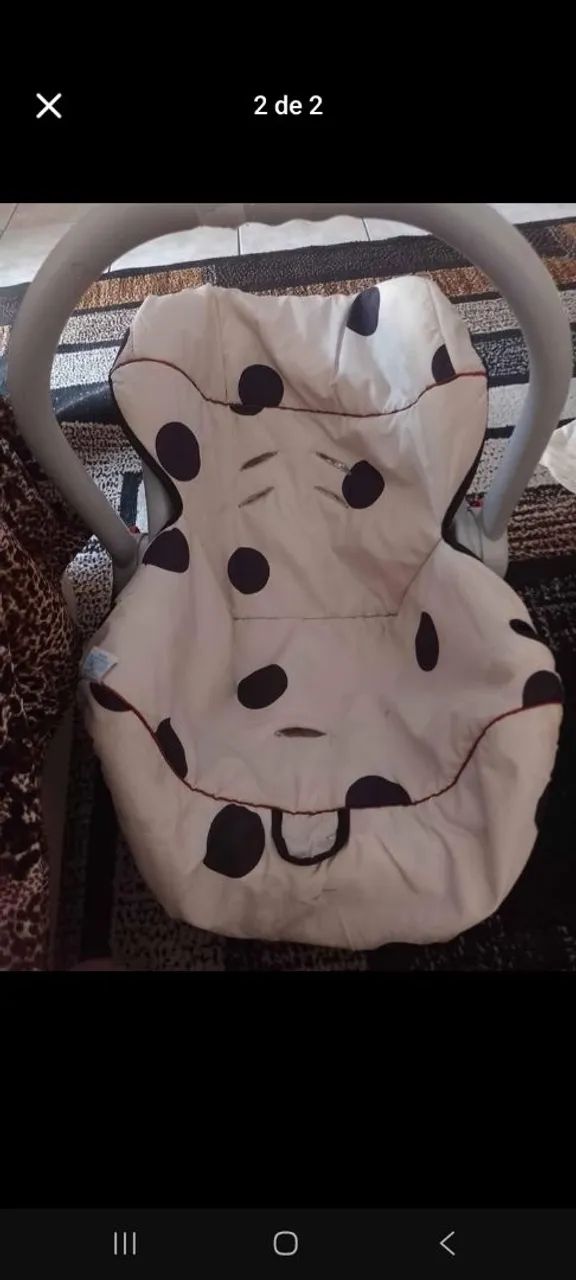 Bebe corforto ? ? 