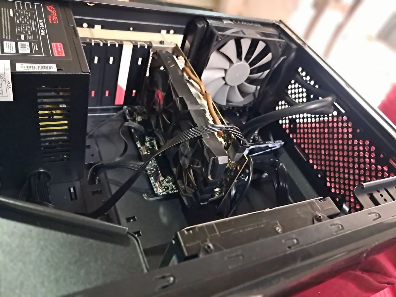 PC GAMER - Foto 4