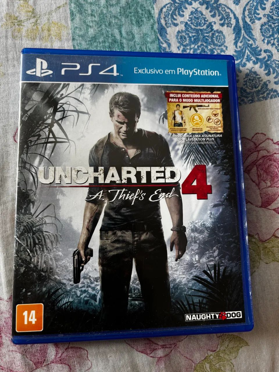 PS4 500gb - Foto 5